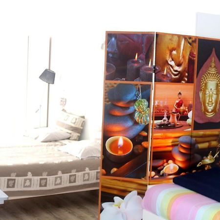 Madeira Native Motion Guest House Faja da Ovelha ภายนอก รูปภาพ