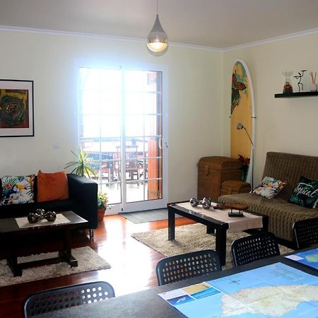 Madeira Native Motion Guest House Faja da Ovelha ภายนอก รูปภาพ